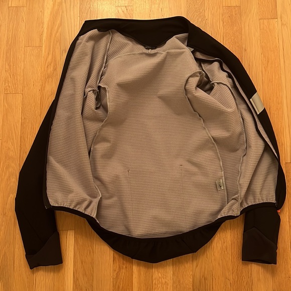 De Marchi men's winter cycling jacket size XL (fits M) - Picture 9 of 10